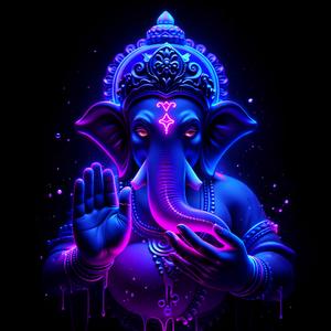 Siddhi Vinayak Stotram (Psytrance Mix)