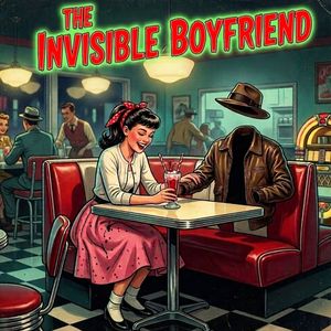 The Invisible Boyfriend