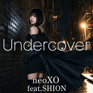 Undercover (feat. SHION)