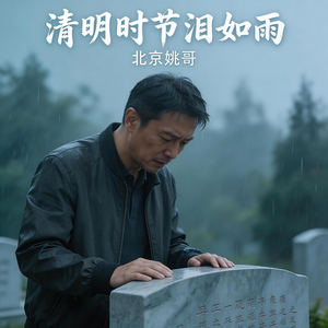 清明时节泪成雨