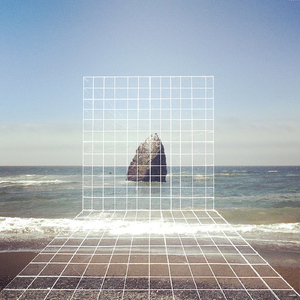 Disintegrating Landscape (Part Two)