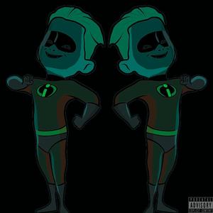 Dash Incredible (feat. King Madi)