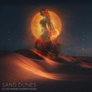 Sand Dunes
