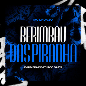 Berimbau das Piranha