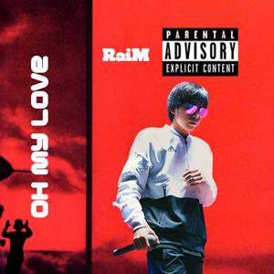 Oh My Love（吉他版）