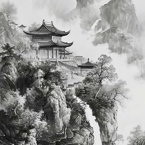 “庇佑” 中国风孟菲斯&RICHNOMADIC Type Beat