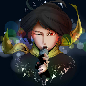 爱人（翻自 邓丽君）