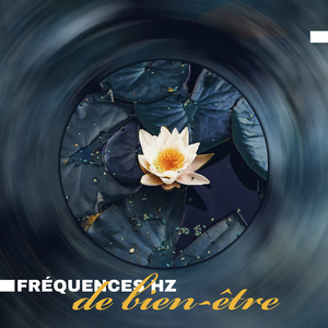 256 Hz Temple de la sérénité