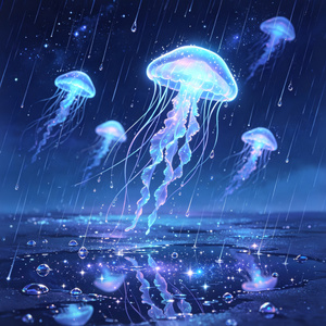 大自然流水声(白噪音)