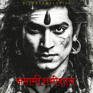 नमामी शमीशान