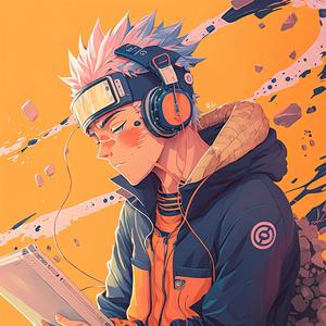Obito's Theme (Naruto) Lofi