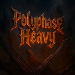 Poly Play Groove Djent Q(17) (Q17)