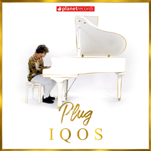 IQOS (Prod. Yung Snapp / Mixed by Cuban Deejay$)