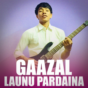 Gaazal launu pardaina