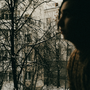 Огни в глазах