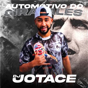 Automotivo do Girafales (feat. Mc Gw)