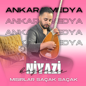 Mısırlar Saçak Saçak