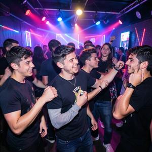 Underdoggs MV (Club-ready House Version)