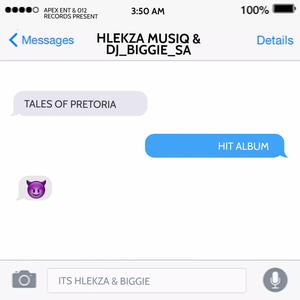 Ziyakhala (feat. B&K MUSIQ, Mzwe & Sima)