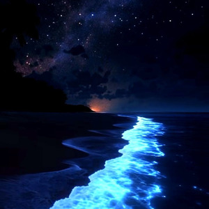 ミステリアスナイト