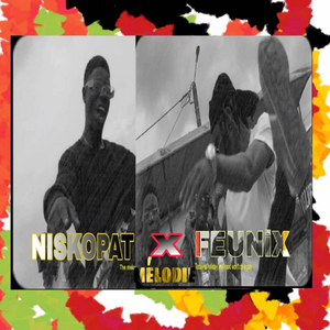 Melodie (feat. Feunix & Niskopat)