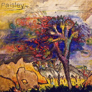 Paisley