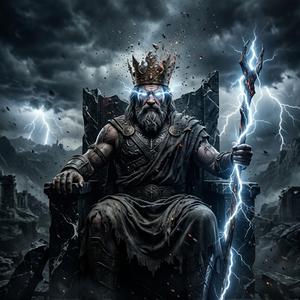 THUNDER LUST (CROWN OF ASHES)