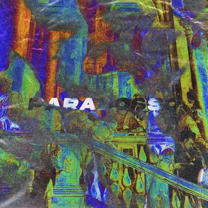 Paradosso (feat. Sicx & Atreus)