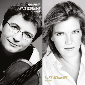 Violin Sonata No. 1 in G Major, Op. 78: I. Vivace ma non troppo