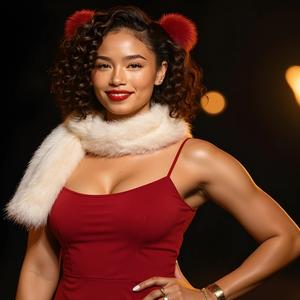 Santa Bring My Baby Home For Christmas