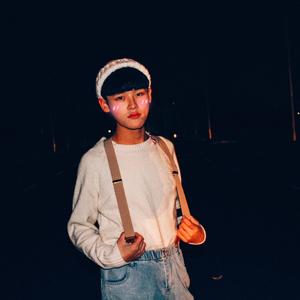 《记得》（翻自 朱兴东）