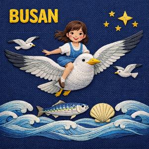 BUSAN