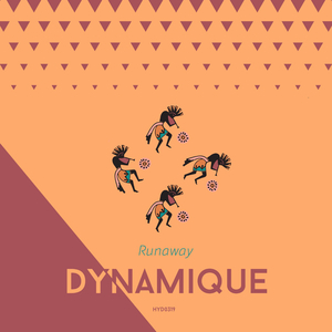 Runaway (Original Mix)