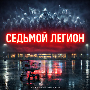 СЕДЬМОЙ ЛЕГИОН