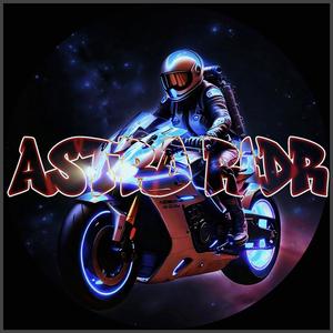 Astroridr (feat. LOWRIDR, Sandoval G, TU NENE TEX TEX, Msvnto & Beneck Sz)