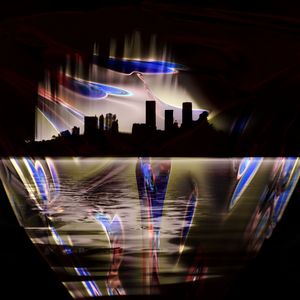 Lose Yourself in the Music at This Midnight Destination