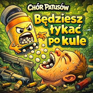 Będziesz łykać po kule