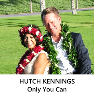 Only You Can