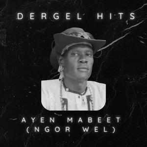 Tingdit col Ayang (feat. Ayen Mabeet)