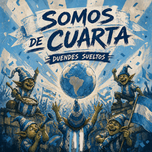 Somos de cuarta