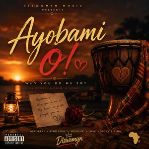 Ayobami o!