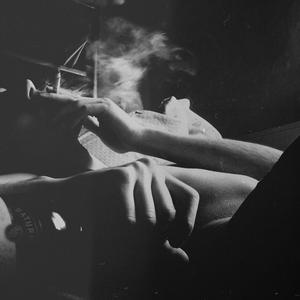 I KNEW YOU WERE TROUBLE