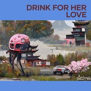 Drink for Her Love