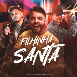 Filhinha Santa