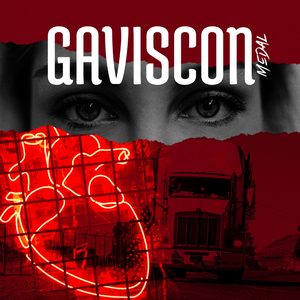 GAVISCON