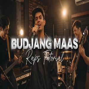 Budjang Maas