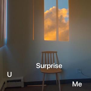 surprise me