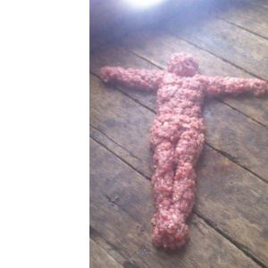 I'm not damaged (I'm the result)