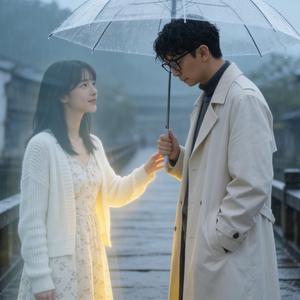 清明雨上