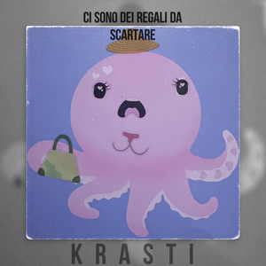 CI SONO DEI REGALI DA SCARTARE